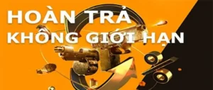Khám Phá Chính Sách Hoàn Trả Không Giới Hạn Của TYPHU88 Ngay Hôm Nay