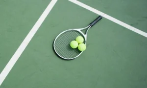 Tìm Hiểu Quần Vợt VN88 Cùng Các Giải Đấu Lớn Như Wimbledon, US Open
