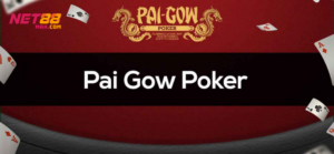 pai gow poker net88