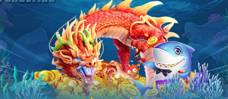 Bắn Cá Rồng Tại 8DAY