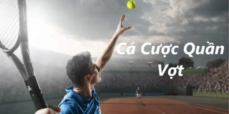 Khám Phá Quần Vợt Bet88: Thế Giới Cá Cược Thể Thao Đỉnh Cao Và Hấp Dẫn