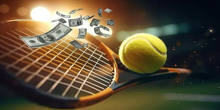 Khám Phá Quần Vợt Bet88: Thế Giới Cá Cược Thể Thao Đỉnh Cao Và Hấp Dẫn