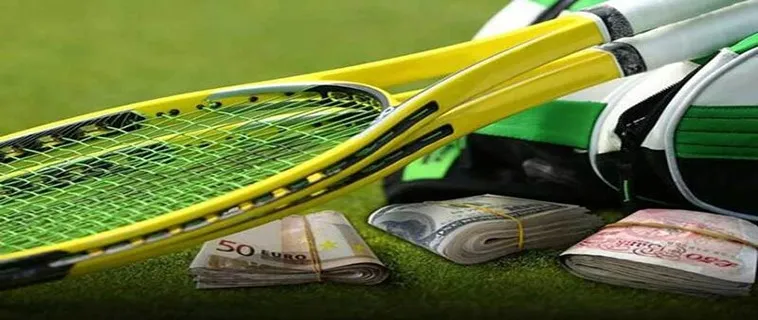 Khám Phá Thế Giới Quần Vợt Bet88 Đầy Hấp Dẫn